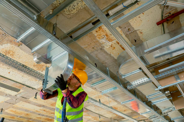Best Energy-efficient HVAC Solutions in Sylvania, OH