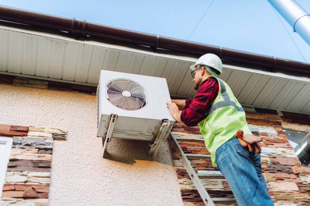 Best HVAC Equipment and Components in Sylvania, OH