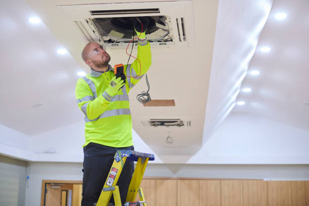 Best Seasonal HVAC Services in Sylvania, OH