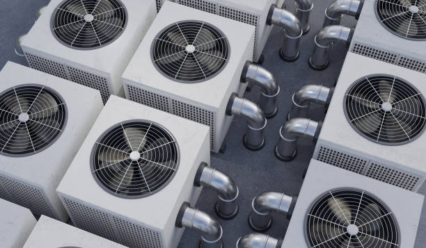 Professional HVAC in Sylvania, OH